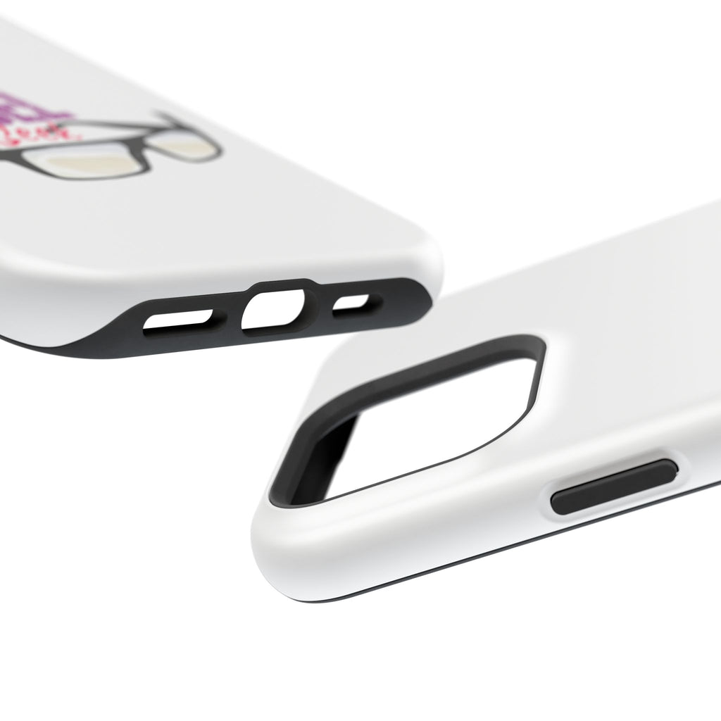Phone Case — “DIESEL Geek” Protective Impact-Resistant Phone Case