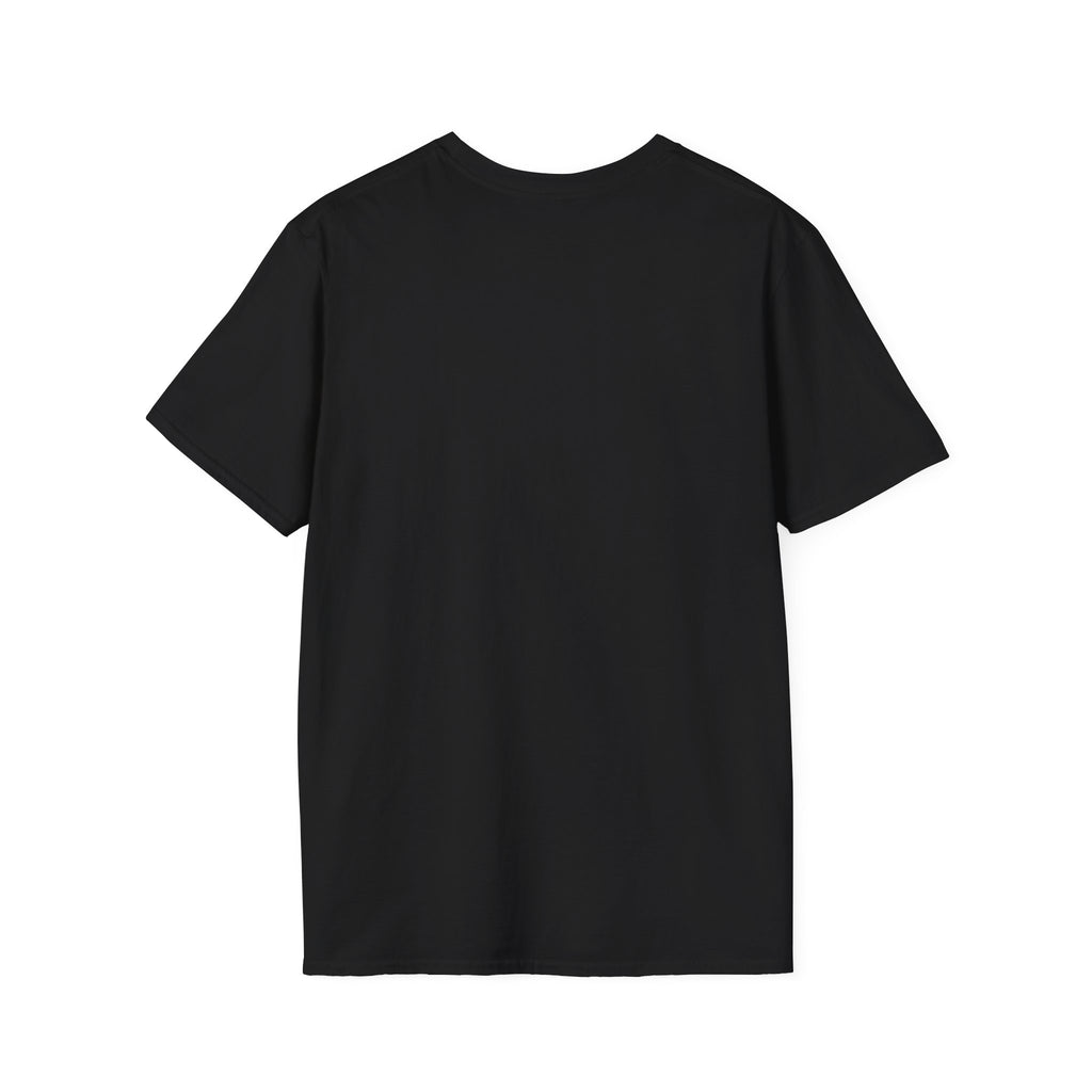 Coal Rollers Truck Shirt — United Coal Rollers Graphic Tee