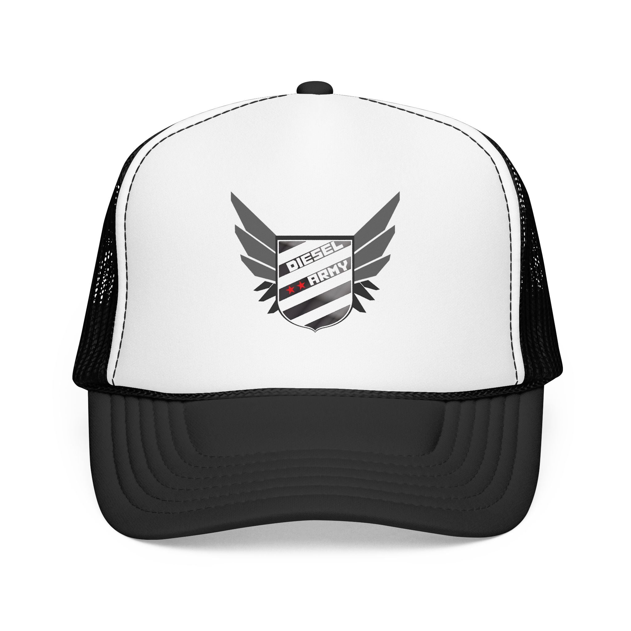 Foam Trucker Hat