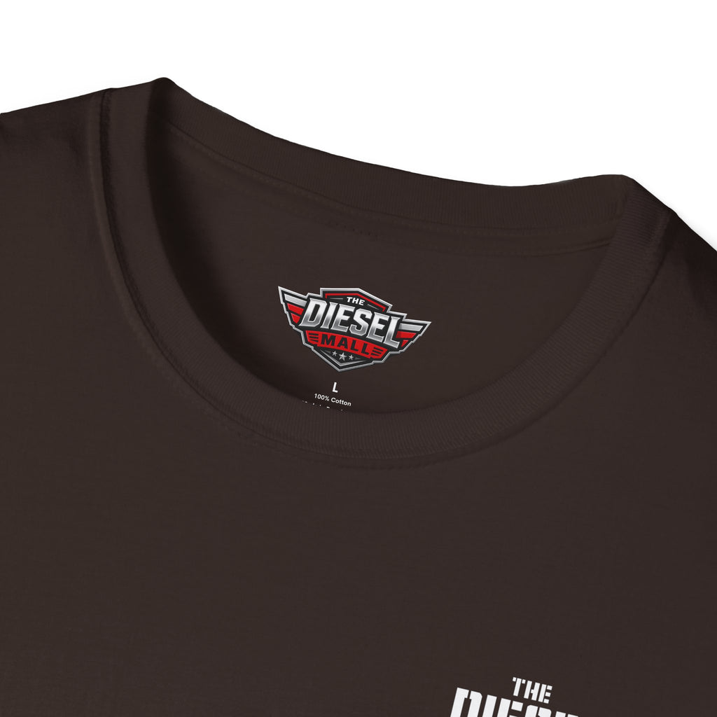 The Diesel Army T-Shirt - Classic Fit T-Shirt