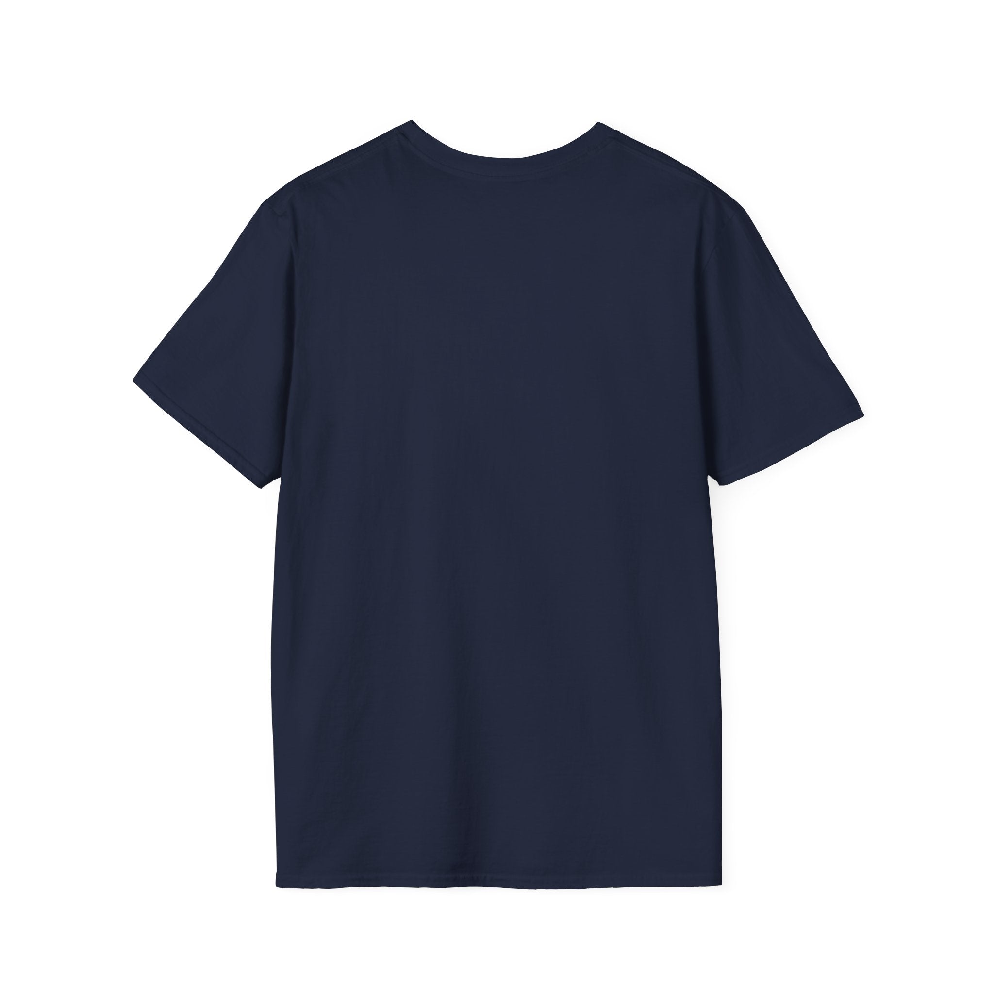 Coal Rollers Truck Shirt — United Coal Rollers Graphic Tee