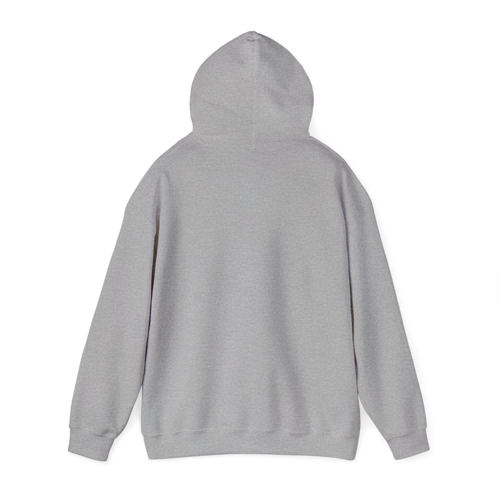 Cummins Pink Logo Hoodie - Retro Auto Mechanic Pullover