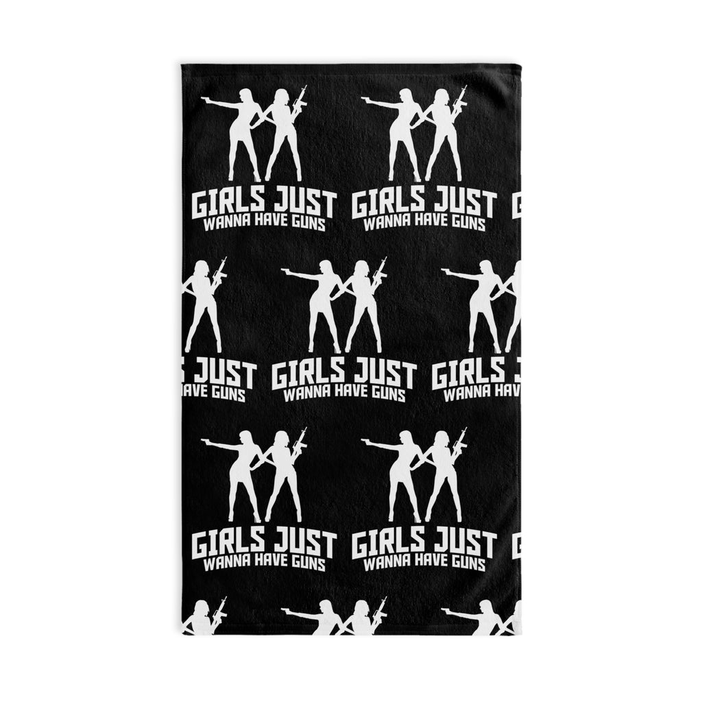 Hand Towel
