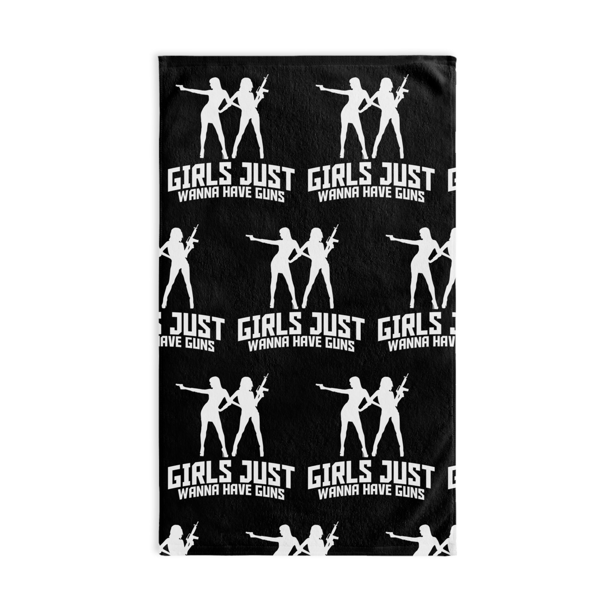 Hand Towel