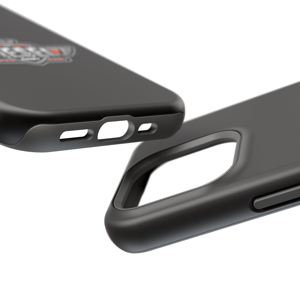 Diesel Army Logo Impact-Resistant Phone Case