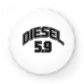 Diesel 5.9 Bottle Opener — Engine Enthusiast Beer Opener