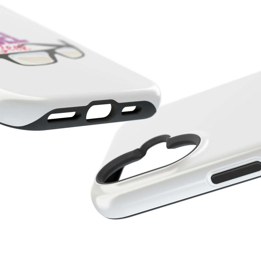 Phone Case — “DIESEL Geek” Protective Impact-Resistant Phone Case
