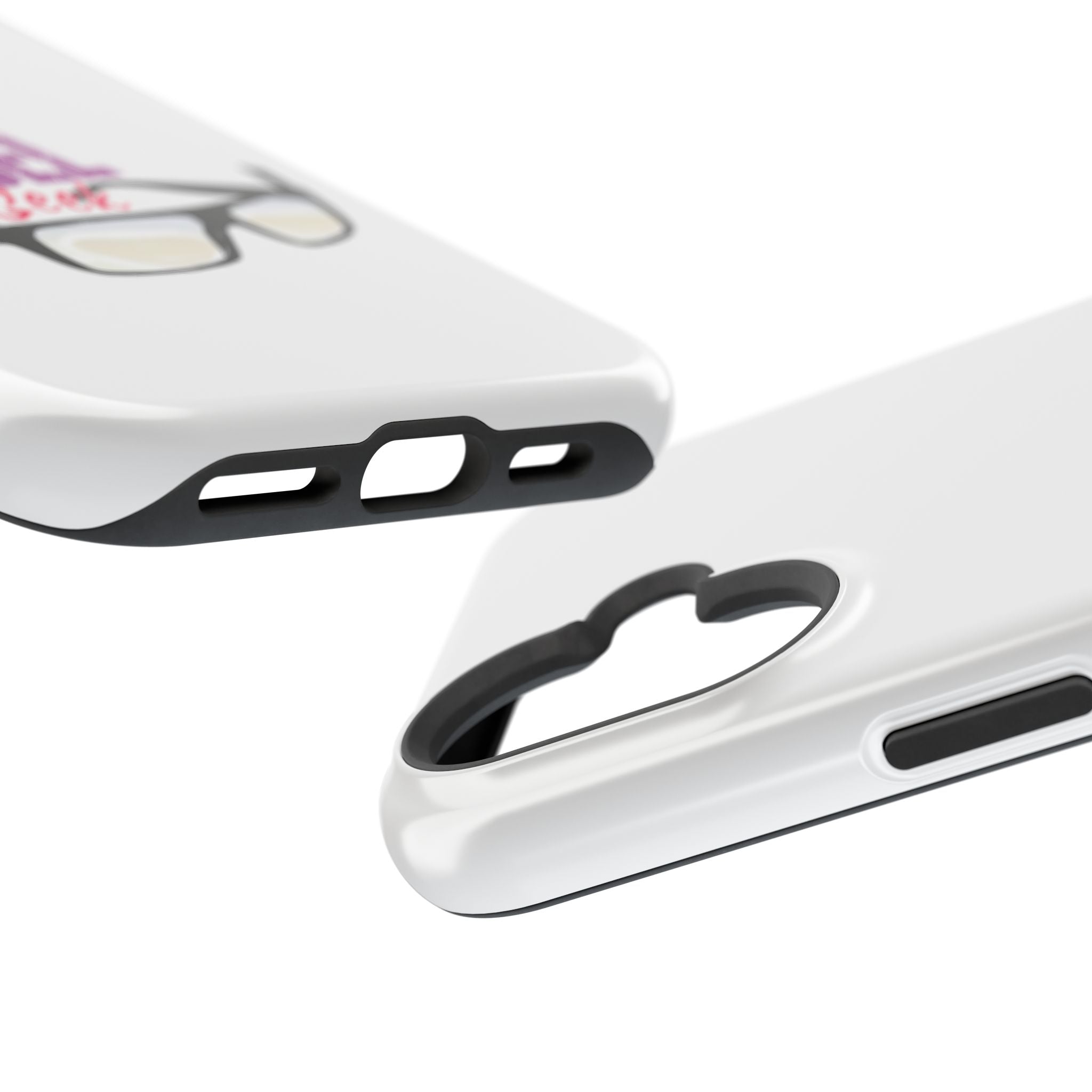 Phone Case — “DIESEL Geek” Protective Impact-Resistant Phone Case