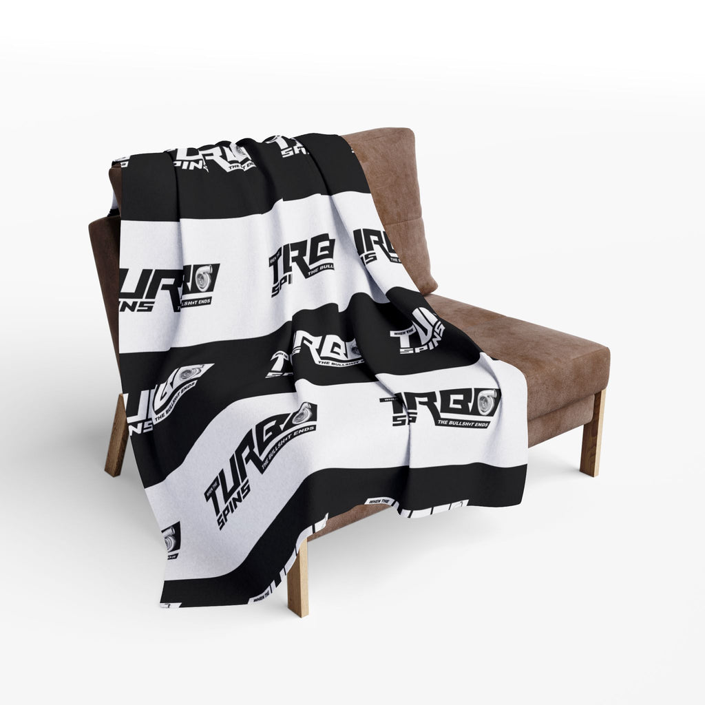 Arctic Fleece Blanket