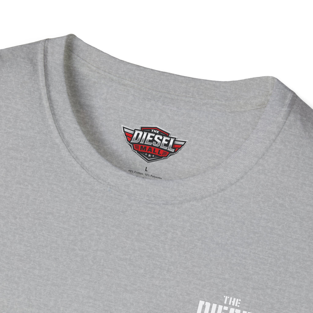 The Diesel Army T-Shirt - Classic Fit T-Shirt