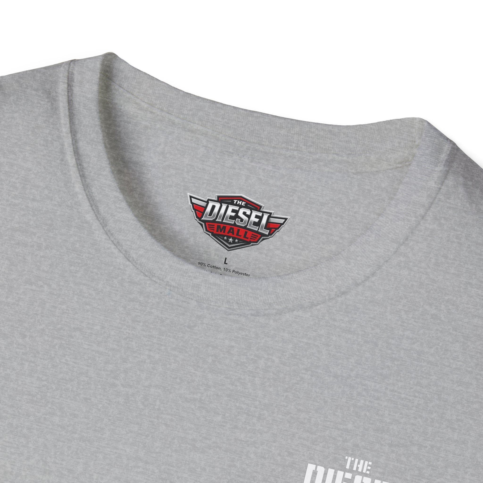The Diesel Army T-Shirt - Classic Fit T-Shirt