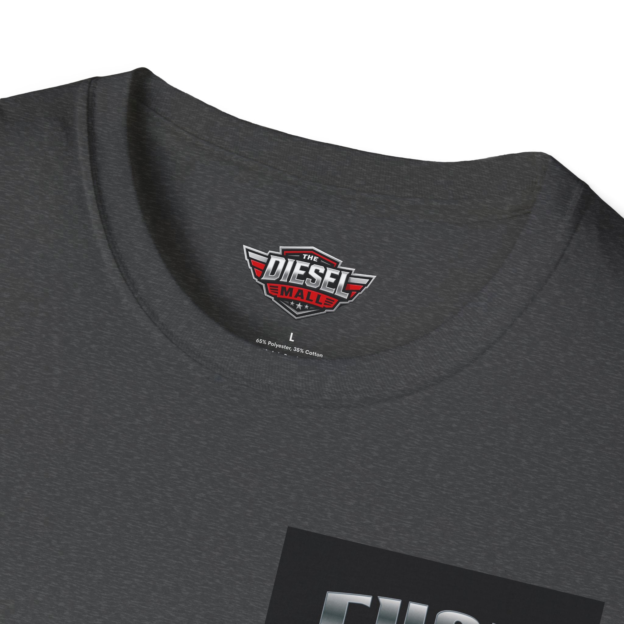 Graphic T-Shirt — "F**k Your Prius" Car Statement Tee