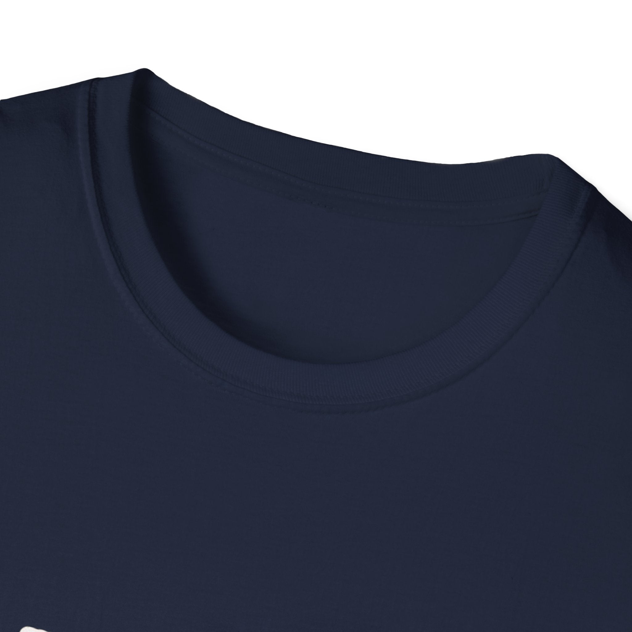 Graphic T-Shirt — "I'd Rather Be Cummin' Than Strokin'" Patriotic Style
