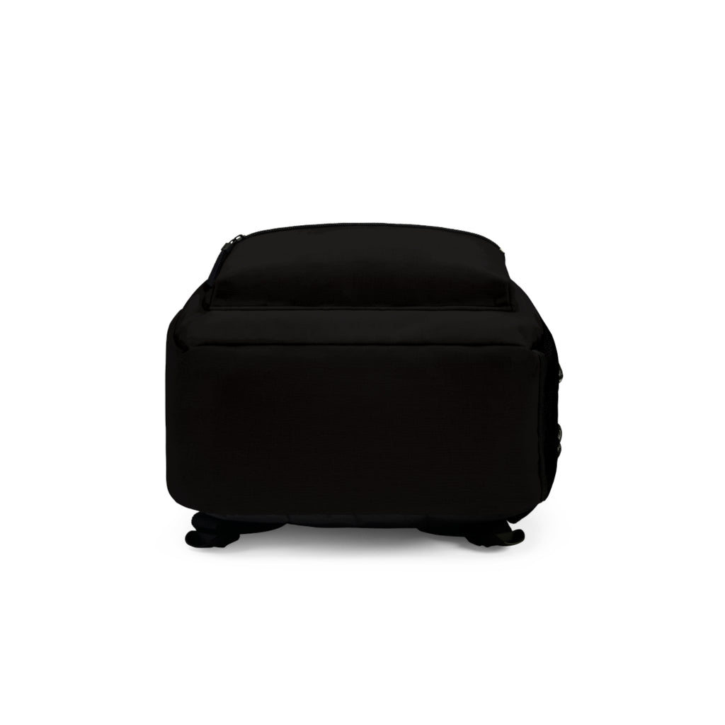 United Coal Rollers Trucker Backpack — Heavy-Duty Coal Miner
