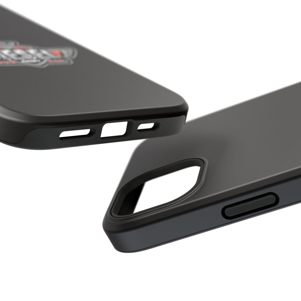 Diesel Army Logo Impact-Resistant Phone Case