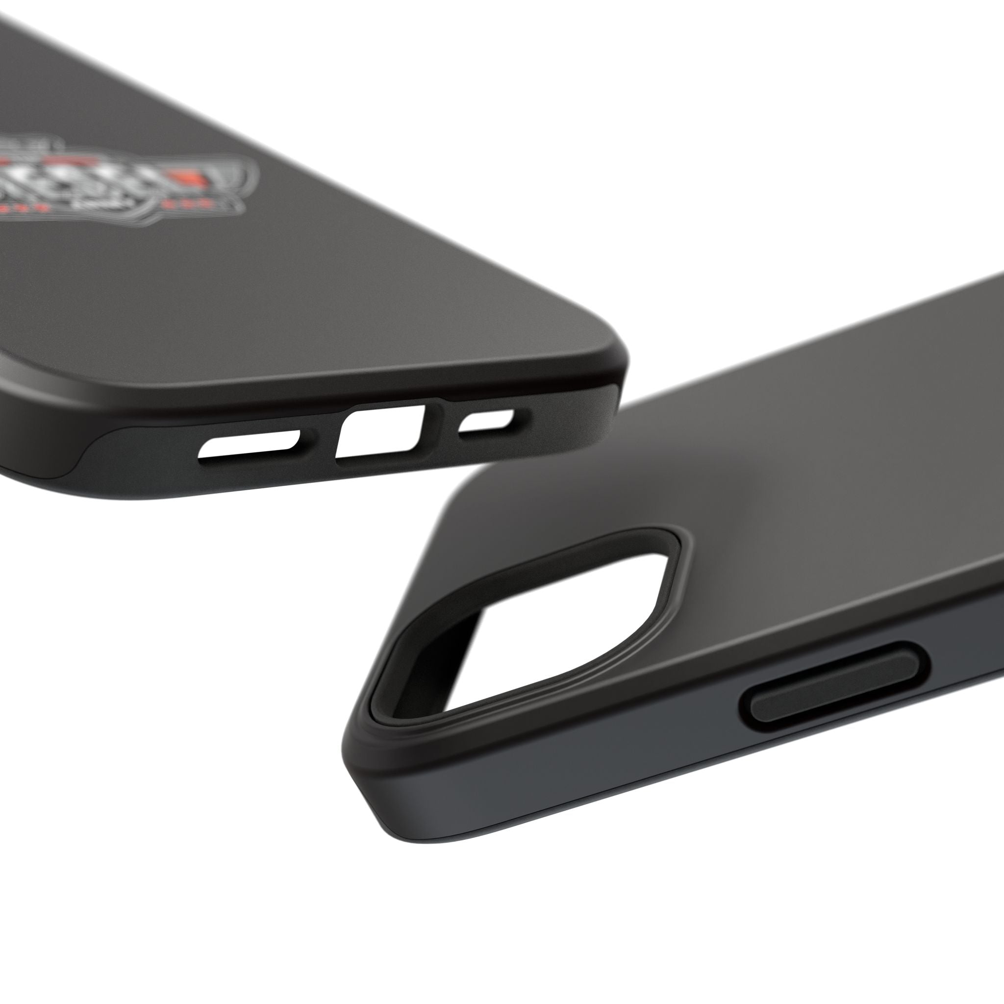 Diesel Army Logo Impact-Resistant Phone Case