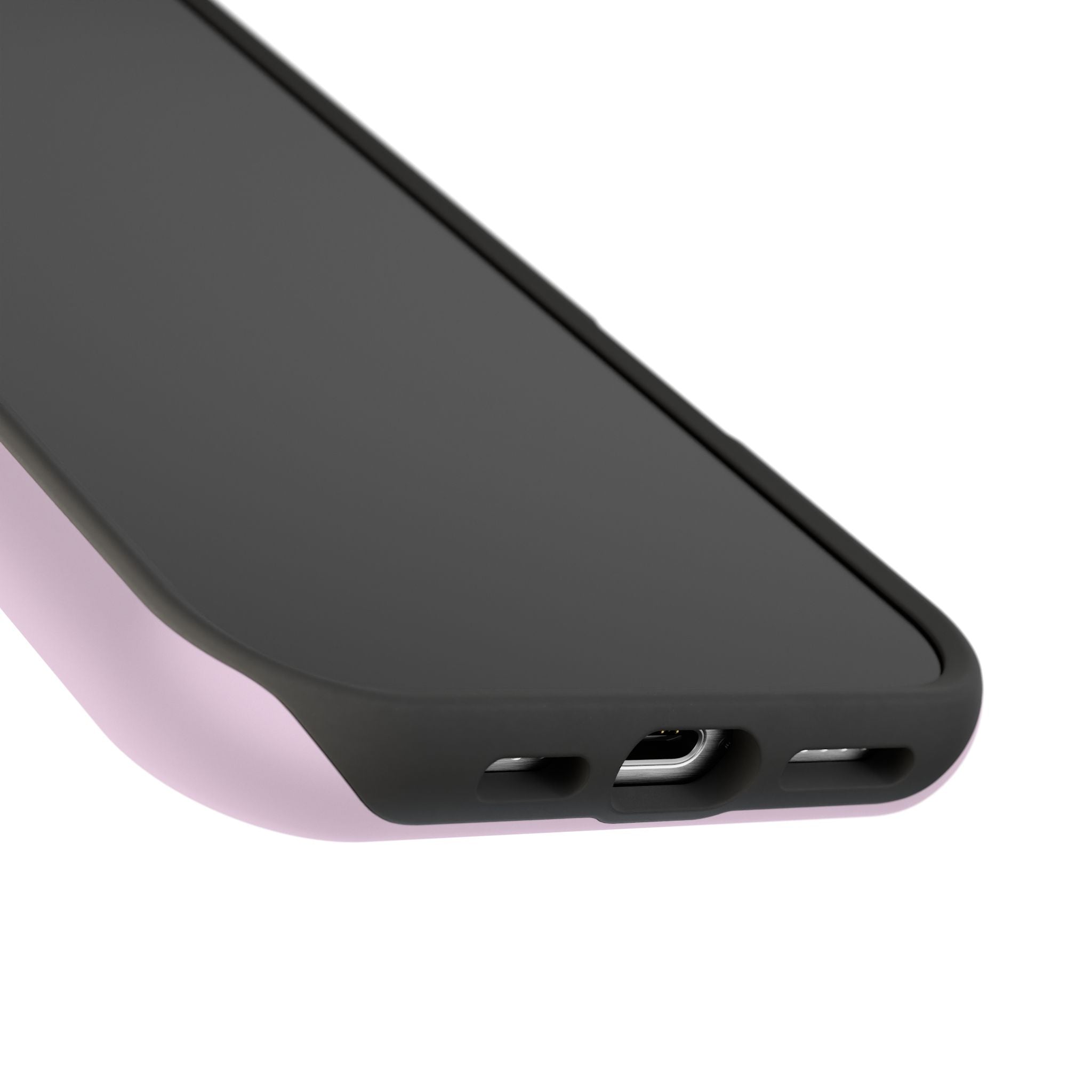 Impact-Resistant Phone Case — "My Ex Drove a Cummins" Pink Protective Cover