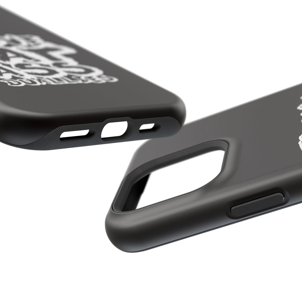 Phone Case — “I Love Fat Ass Dualies” Impact-Resistant Protective Case