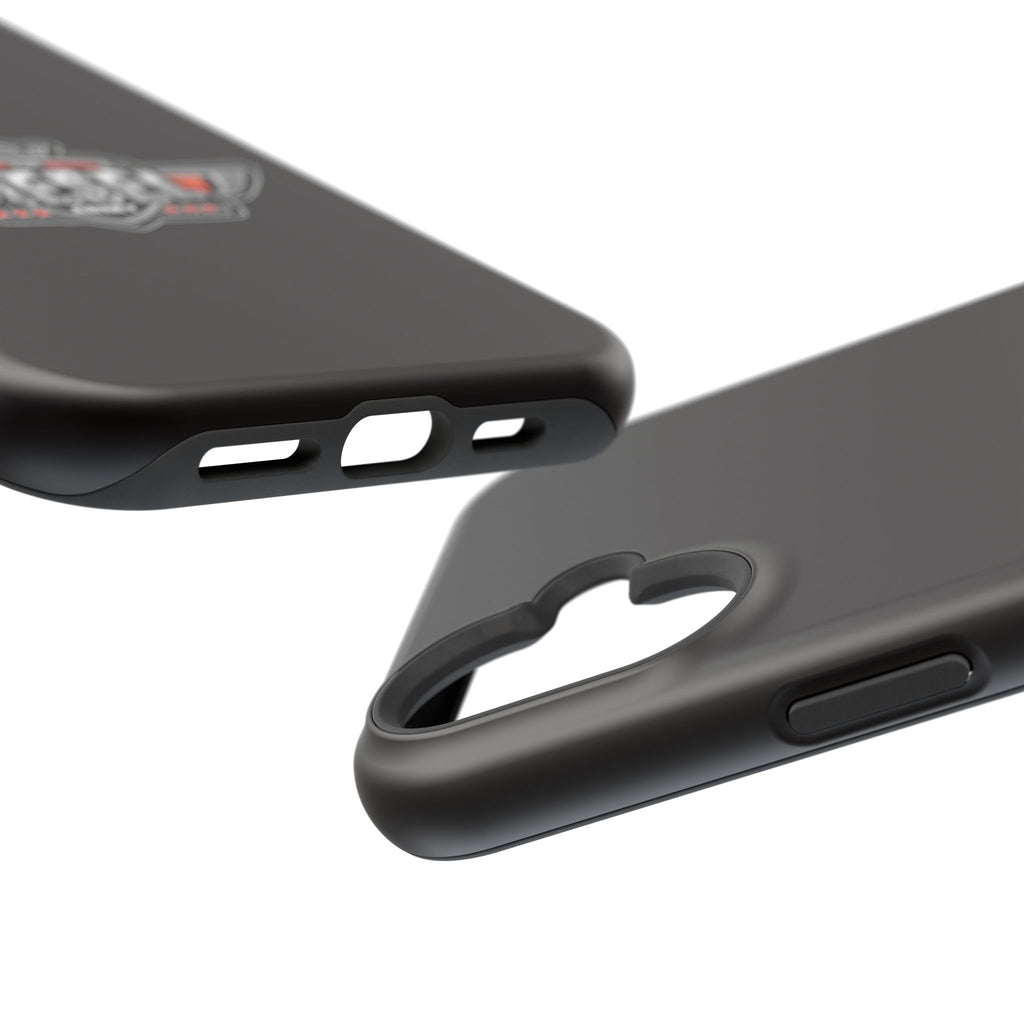 Diesel Army Logo Impact-Resistant Phone Case