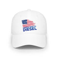 Low Profile Baseball Cap