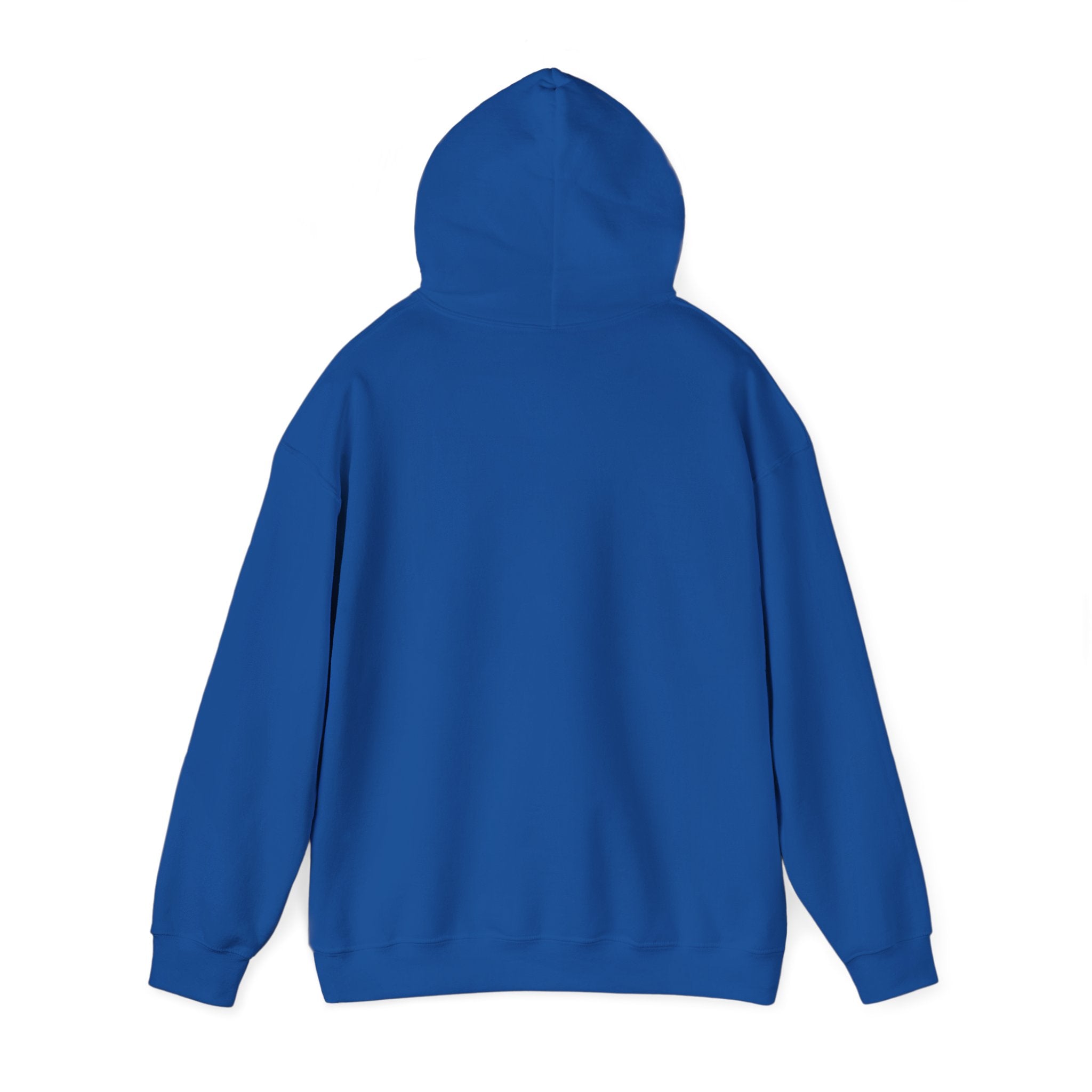 Smokin' 67 Hoodie – Retro Grunge 'Smokin 67' Pullover