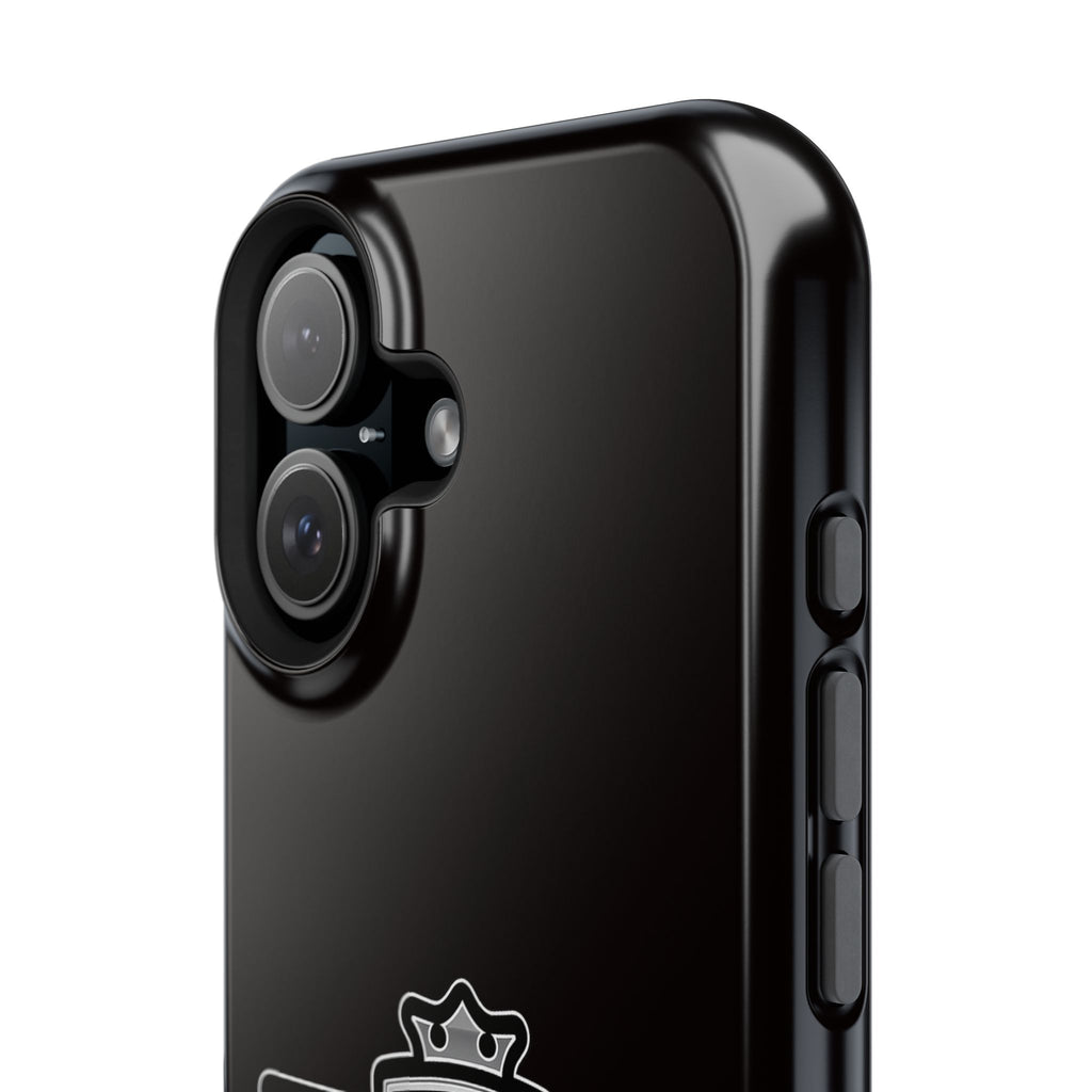 Diesel Army Logo Impact-Resistant Phone Case