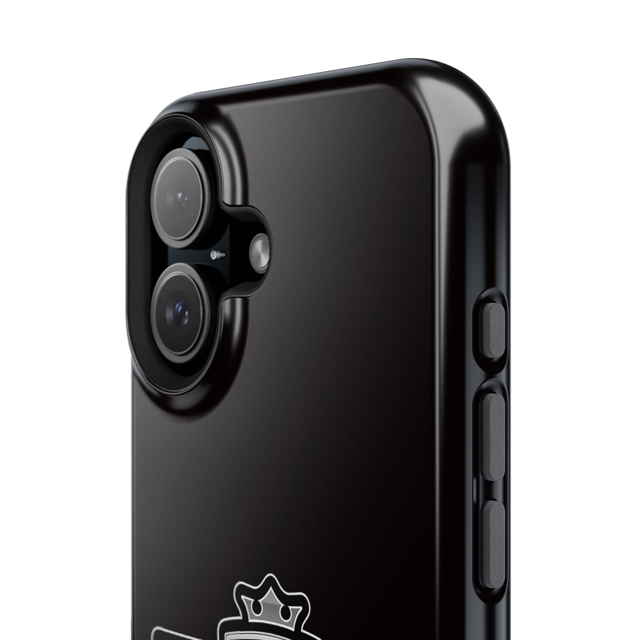 Diesel Army Logo Impact-Resistant Phone Case