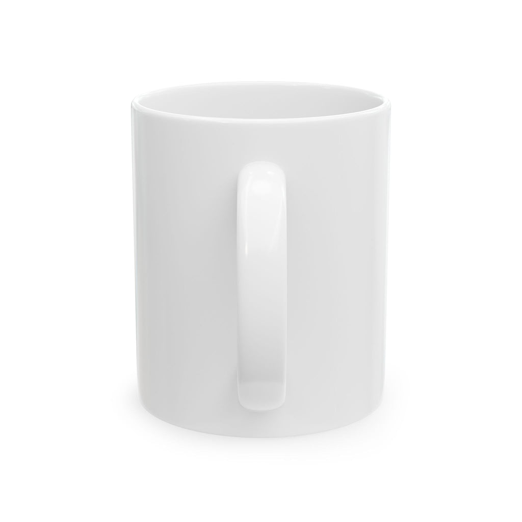 Diesel Army Ceramic Mug — Coffee Cup (11oz & 15oz)