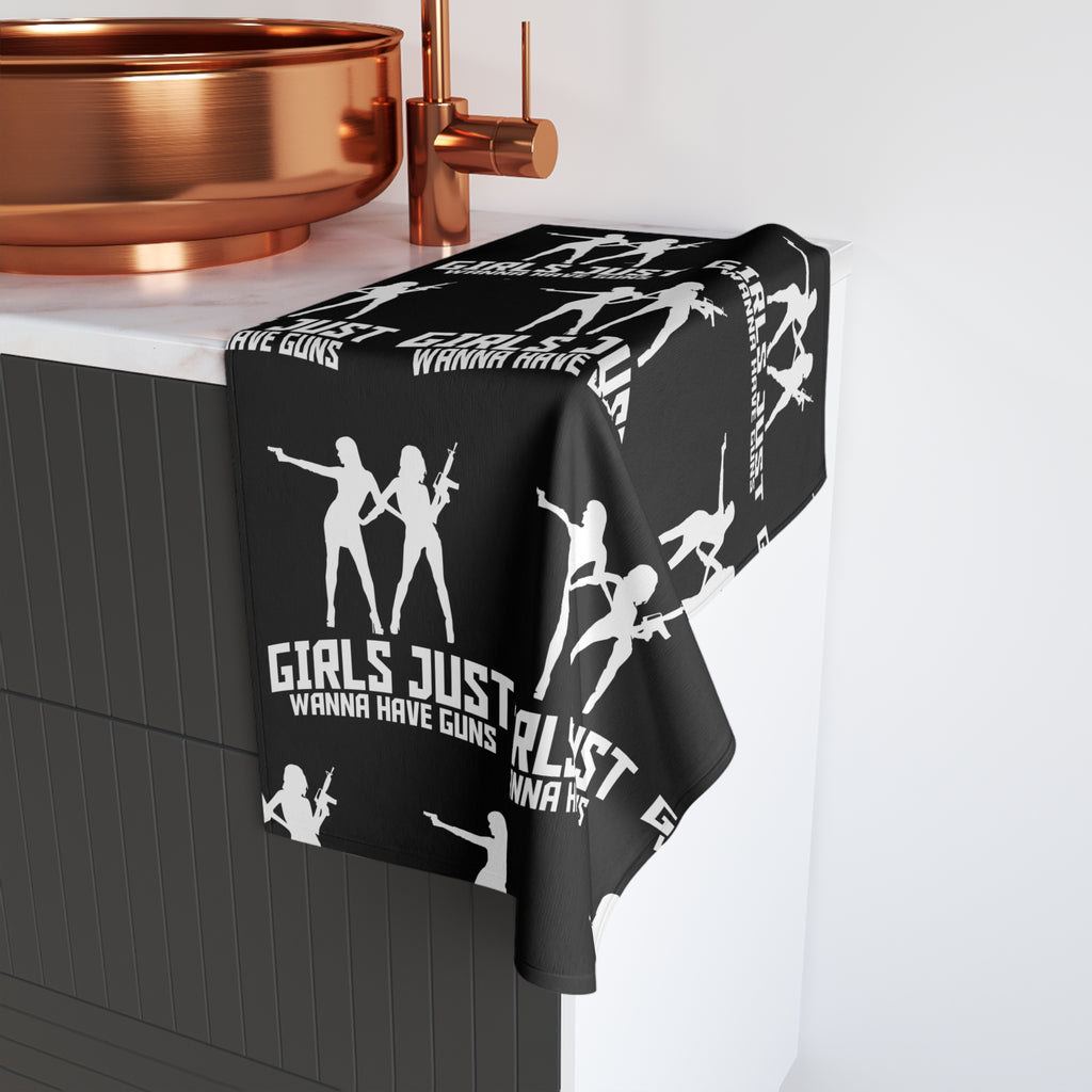Hand Towel