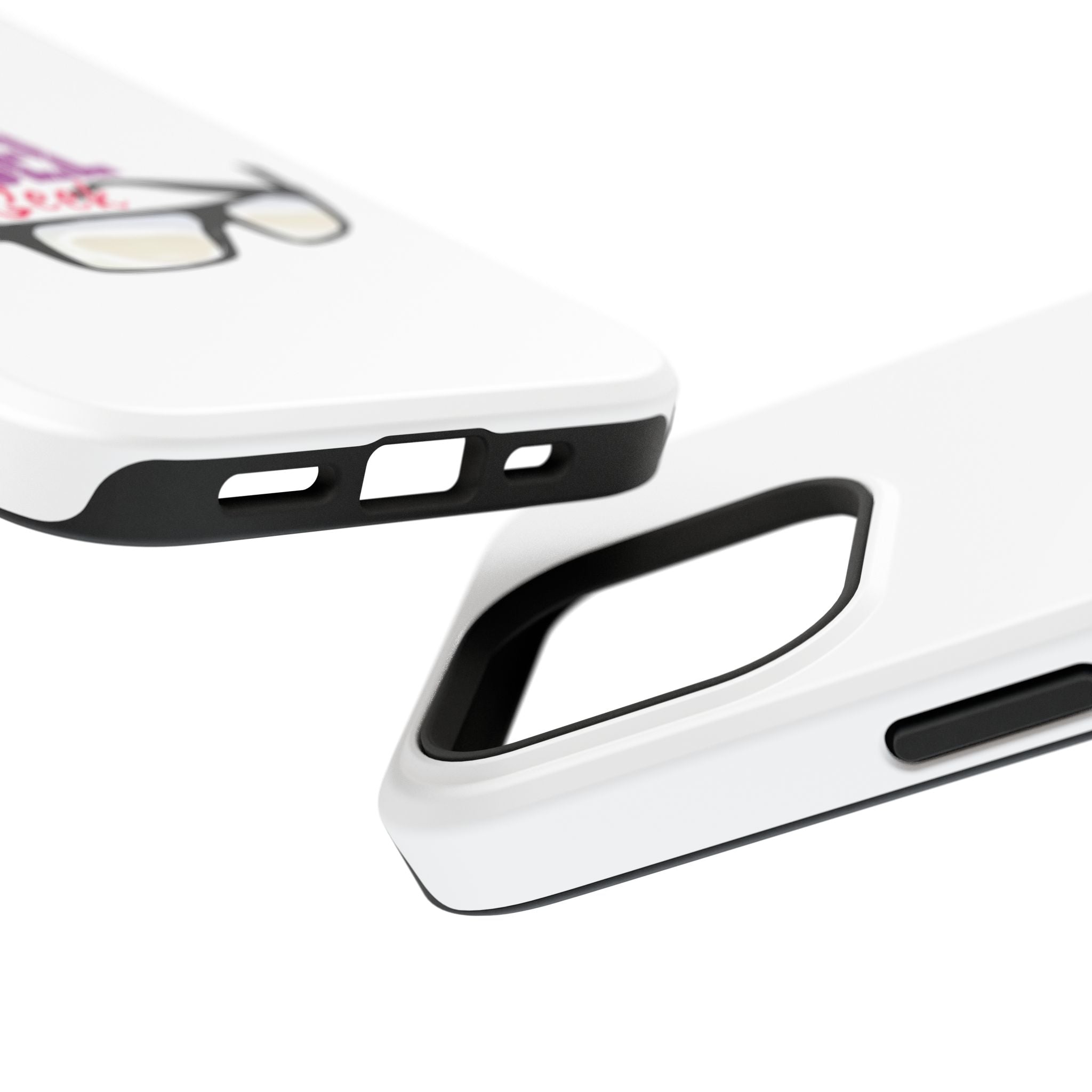 Phone Case — “DIESEL Geek” Protective Impact-Resistant Phone Case