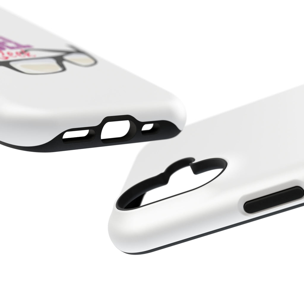 Phone Case — “DIESEL Geek” Protective Impact-Resistant Phone Case