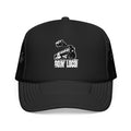 Vintage Train "Goin' Loco" Foam Trucker Hat