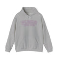 I Don’t Smoke But My Boyfriend’s Truck Does Hoodie — Funny Truck Lover Pullover