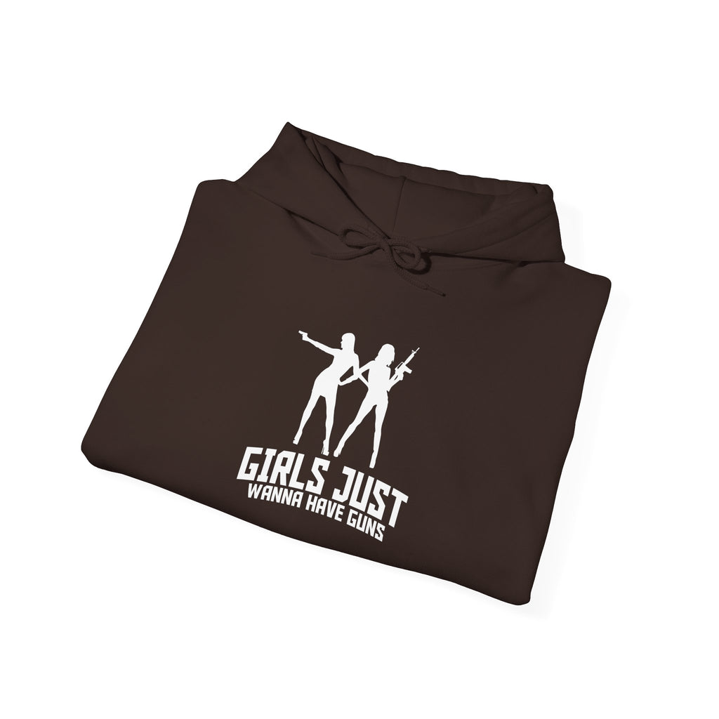 Cozy White Hoodie – Classic Unisex Pullover