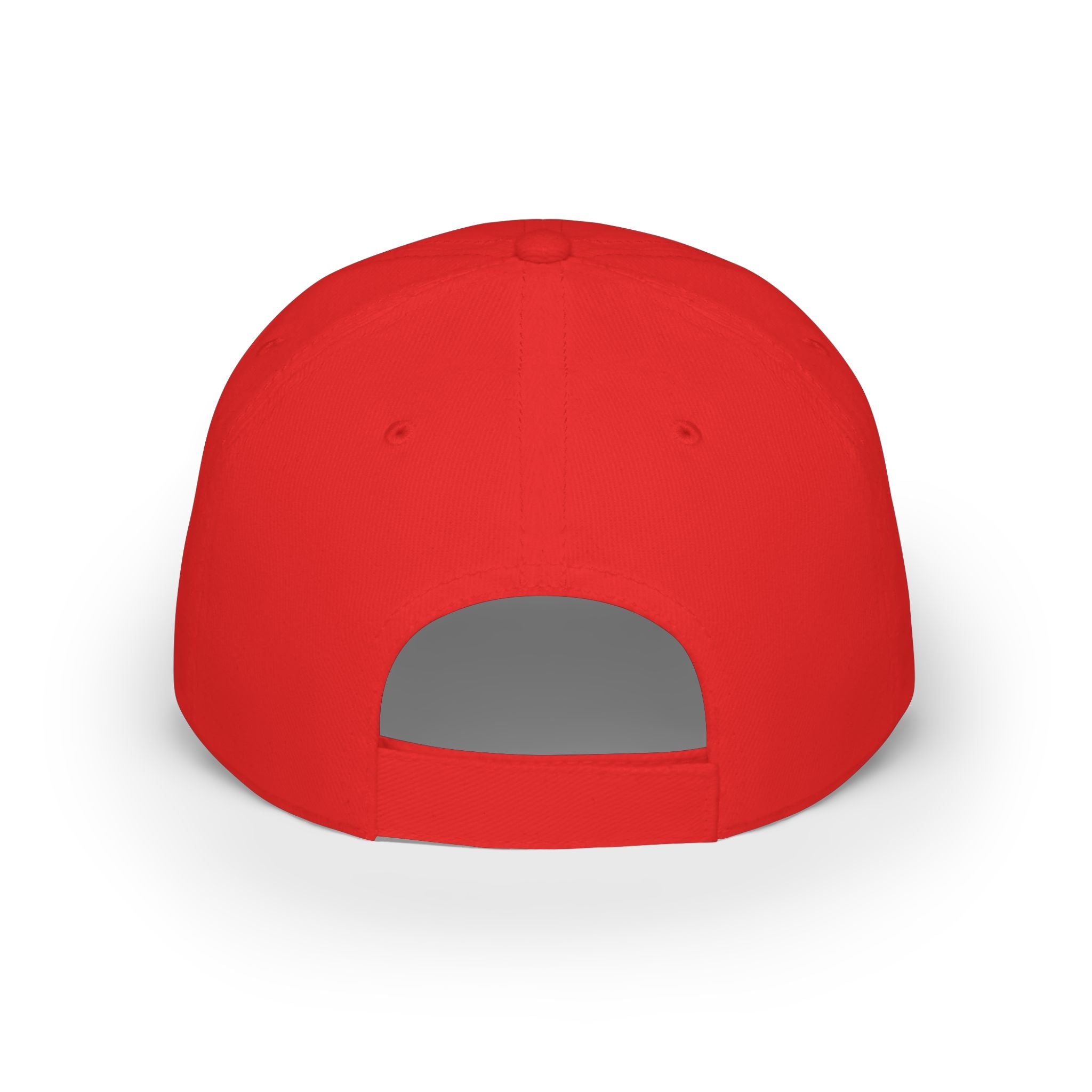 The Diesel Army Low Profile Baseball Cap — Military-Style Trucker Hat