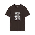 Coal Rollers Truck Shirt — United Coal Rollers Graphic Tee
