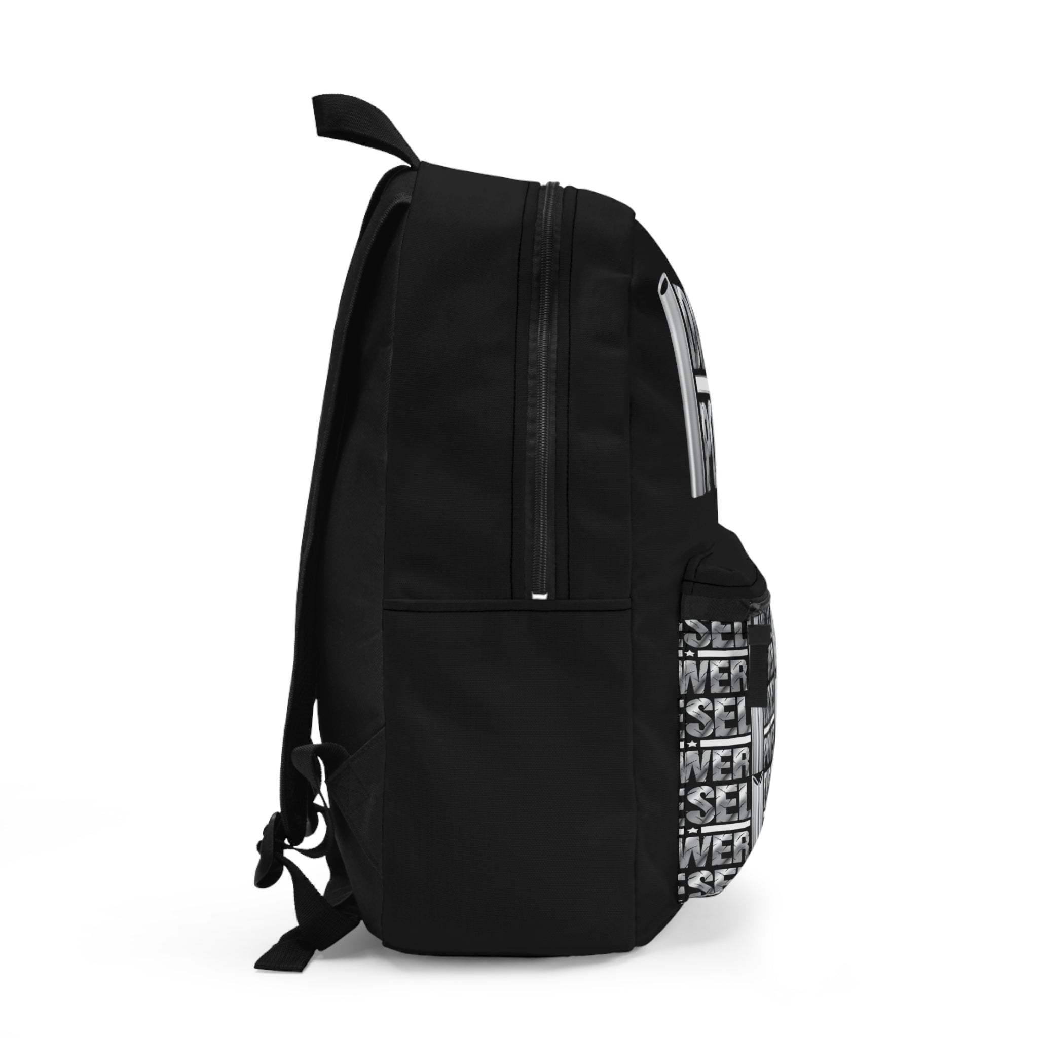 Diesel Power Backpack — Heavy-Duty Engineer's Rigid Gear Bag