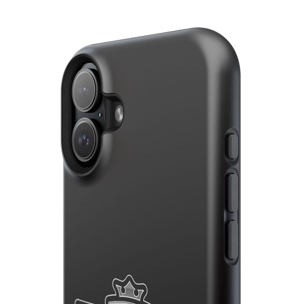 Diesel Army Logo Impact-Resistant Phone Case