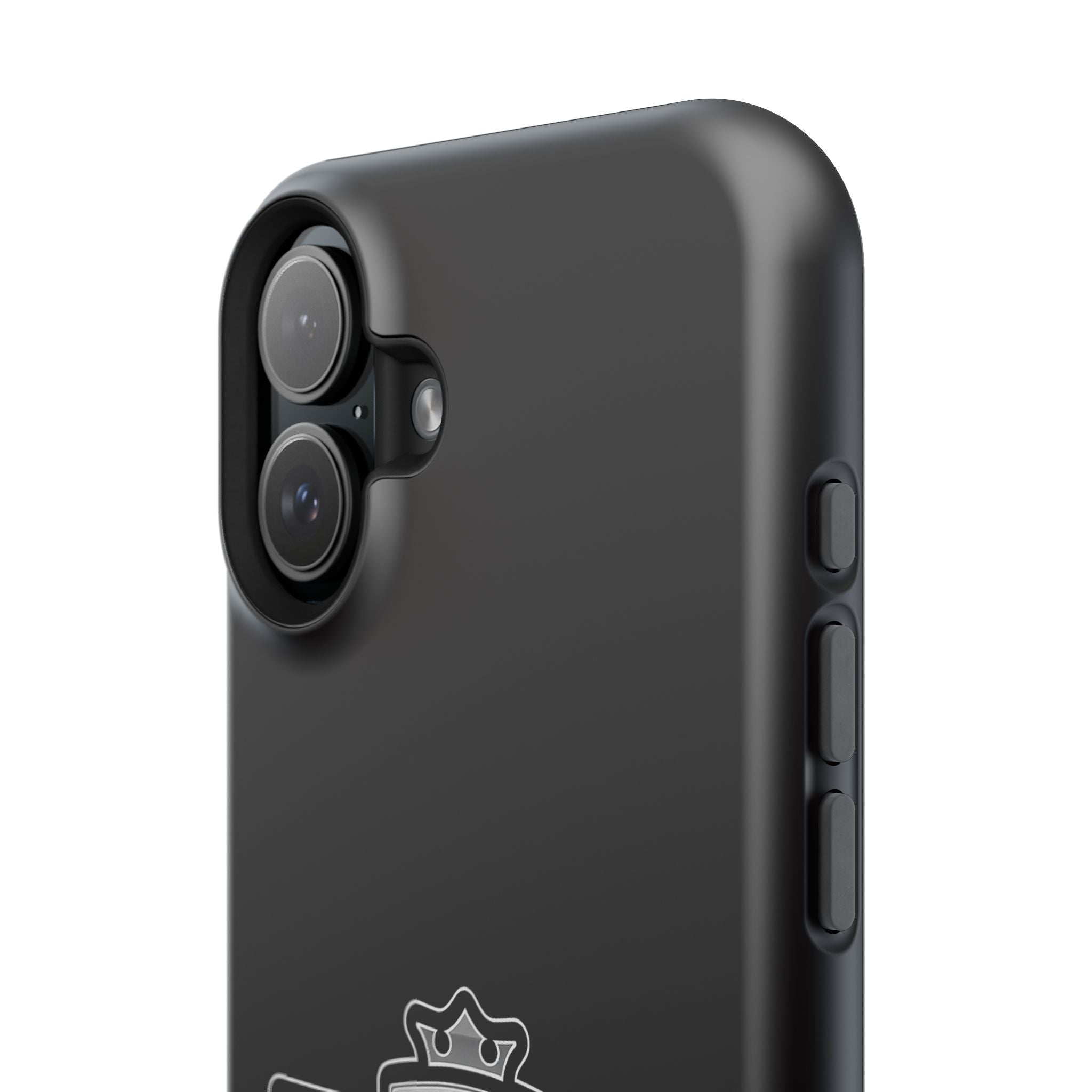 Diesel Army Logo Impact-Resistant Phone Case