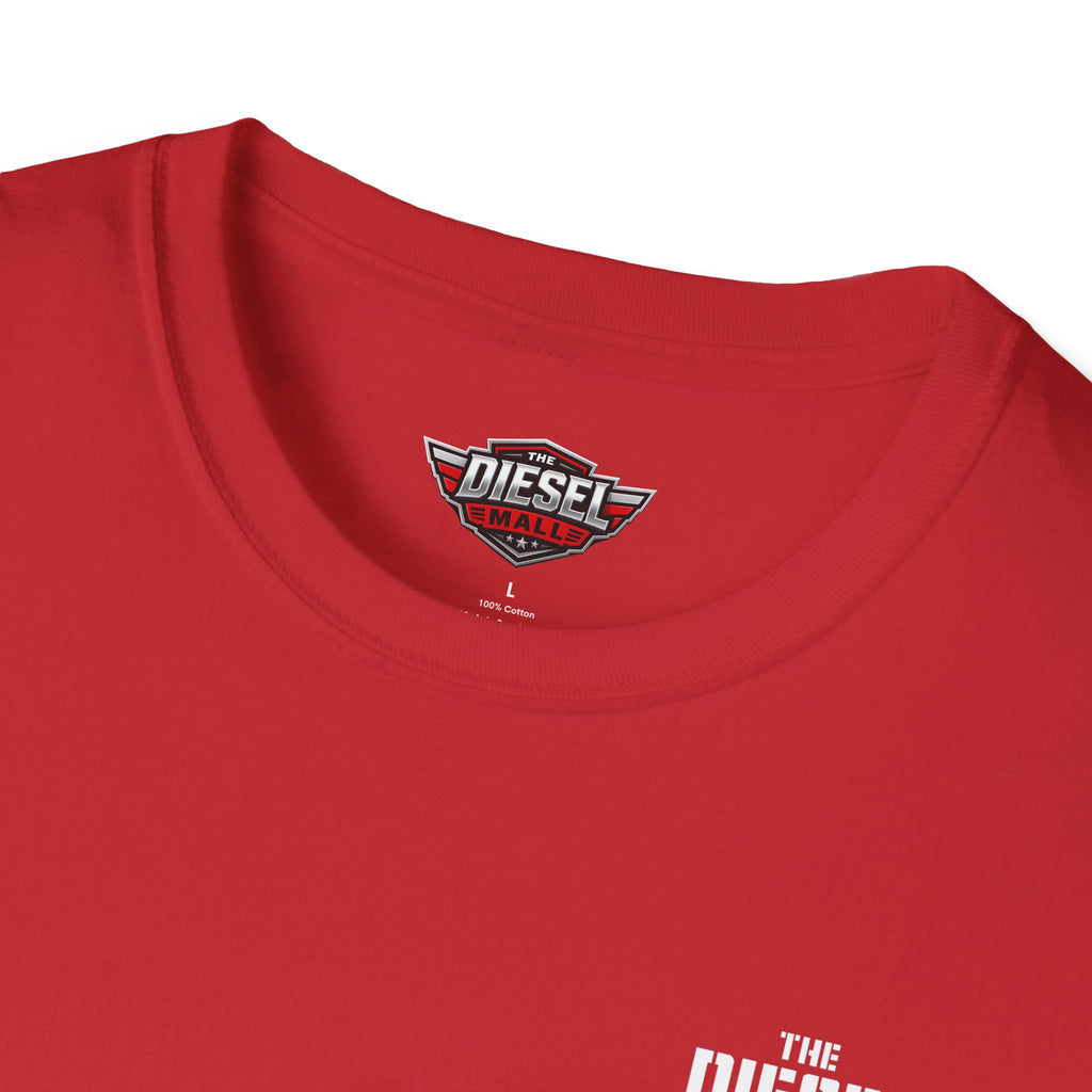 The Diesel Army T-Shirt - Classic Fit T-Shirt