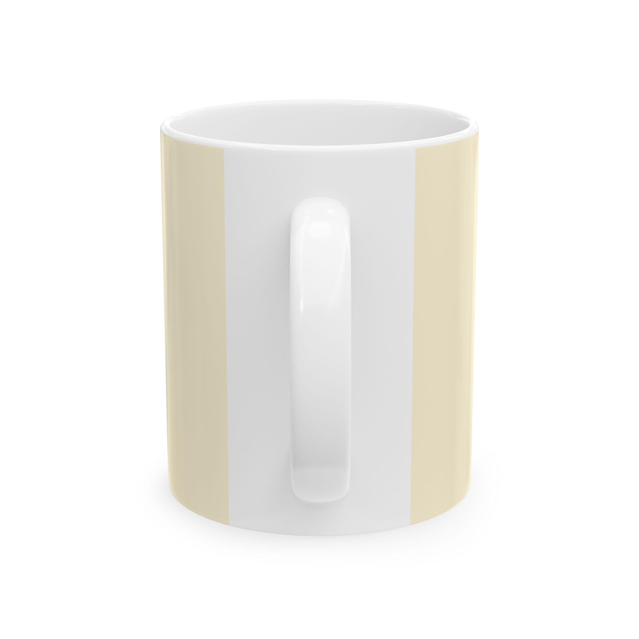 Mug — "Mud Needs You" Ceramic Coffee Cup for Gardeners & Pottery Enthusiasts