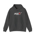 Diesel Army Hoodie - Retro Star Logo Pullover
