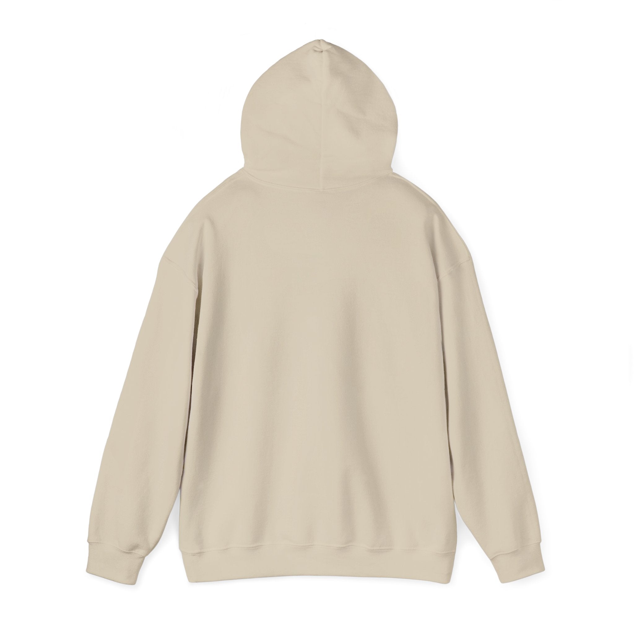 Don’t Tread On Me Hoodie - Retro Script with Crossed Rifles