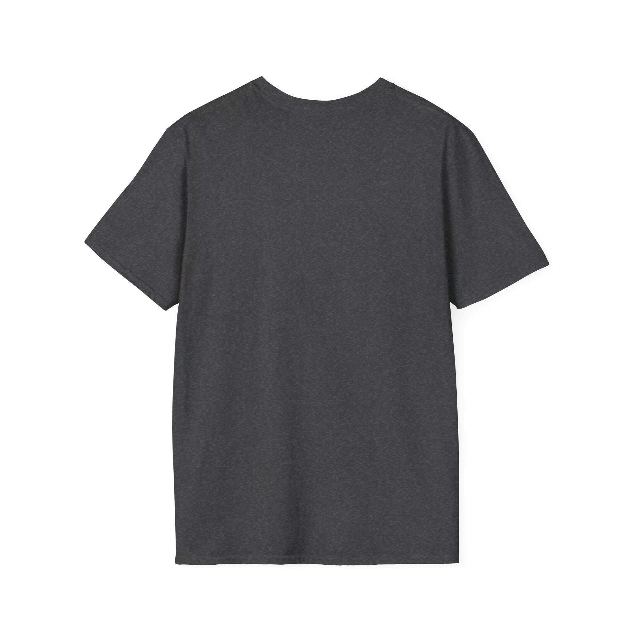 Coal Rollers Truck Shirt — United Coal Rollers Graphic Tee