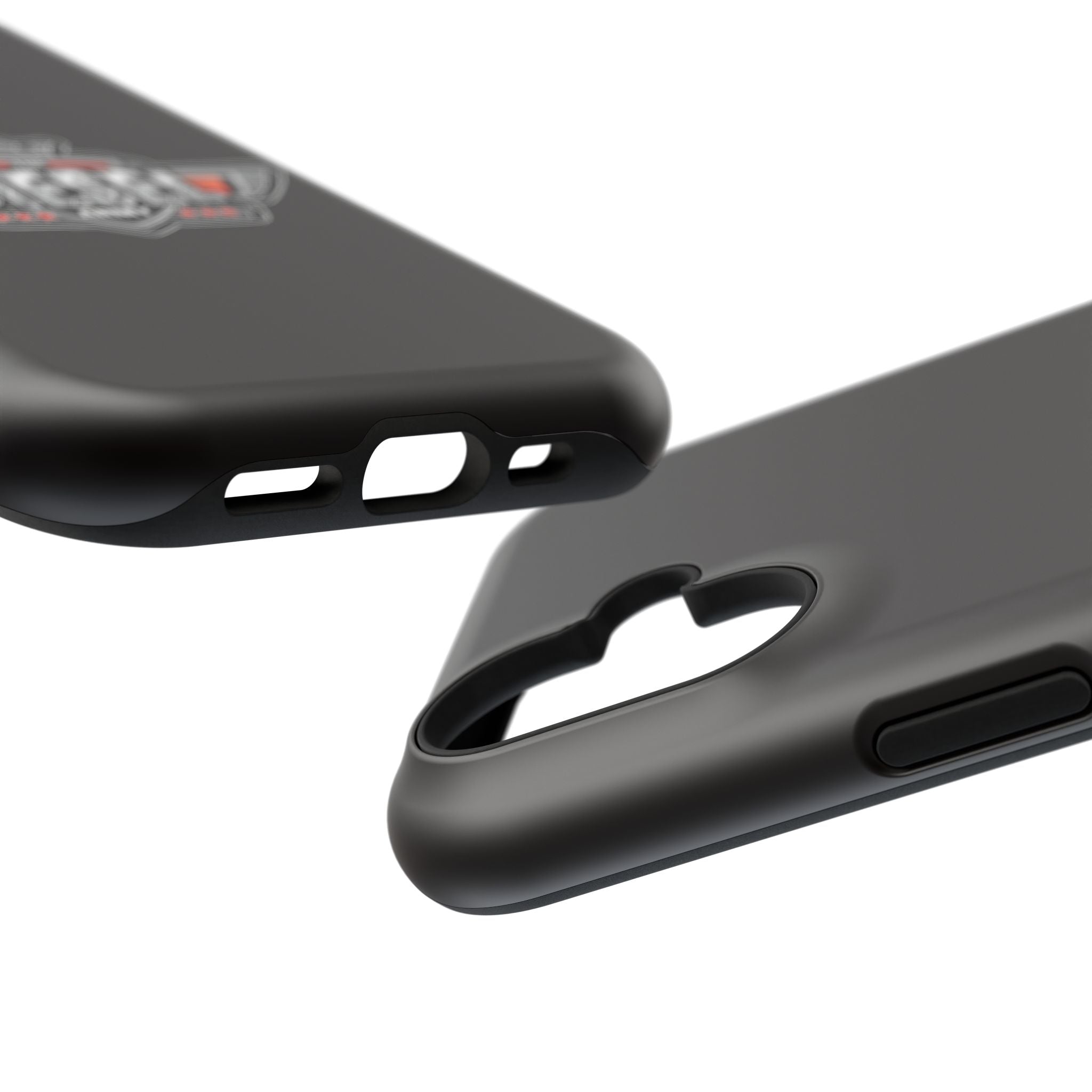 Diesel Army Logo Impact-Resistant Phone Case