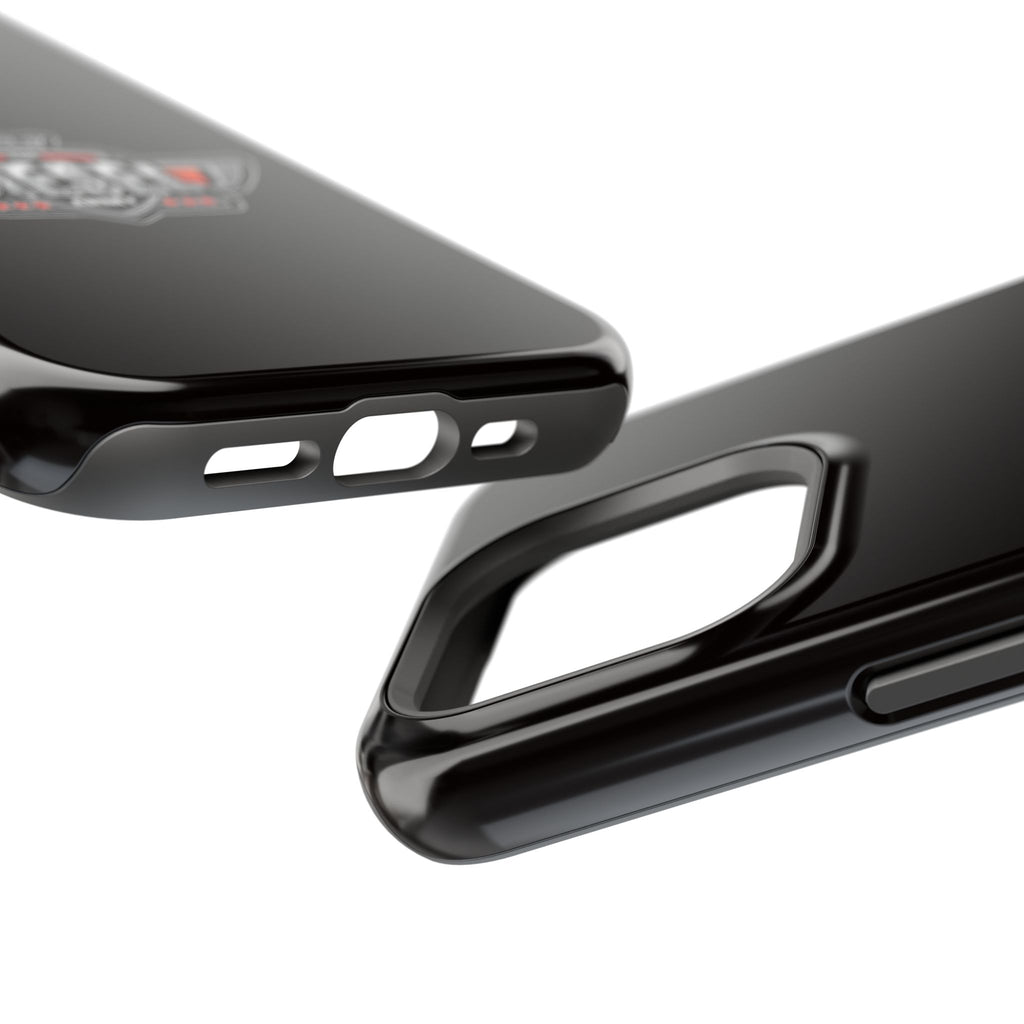 Diesel Army Logo Impact-Resistant Phone Case