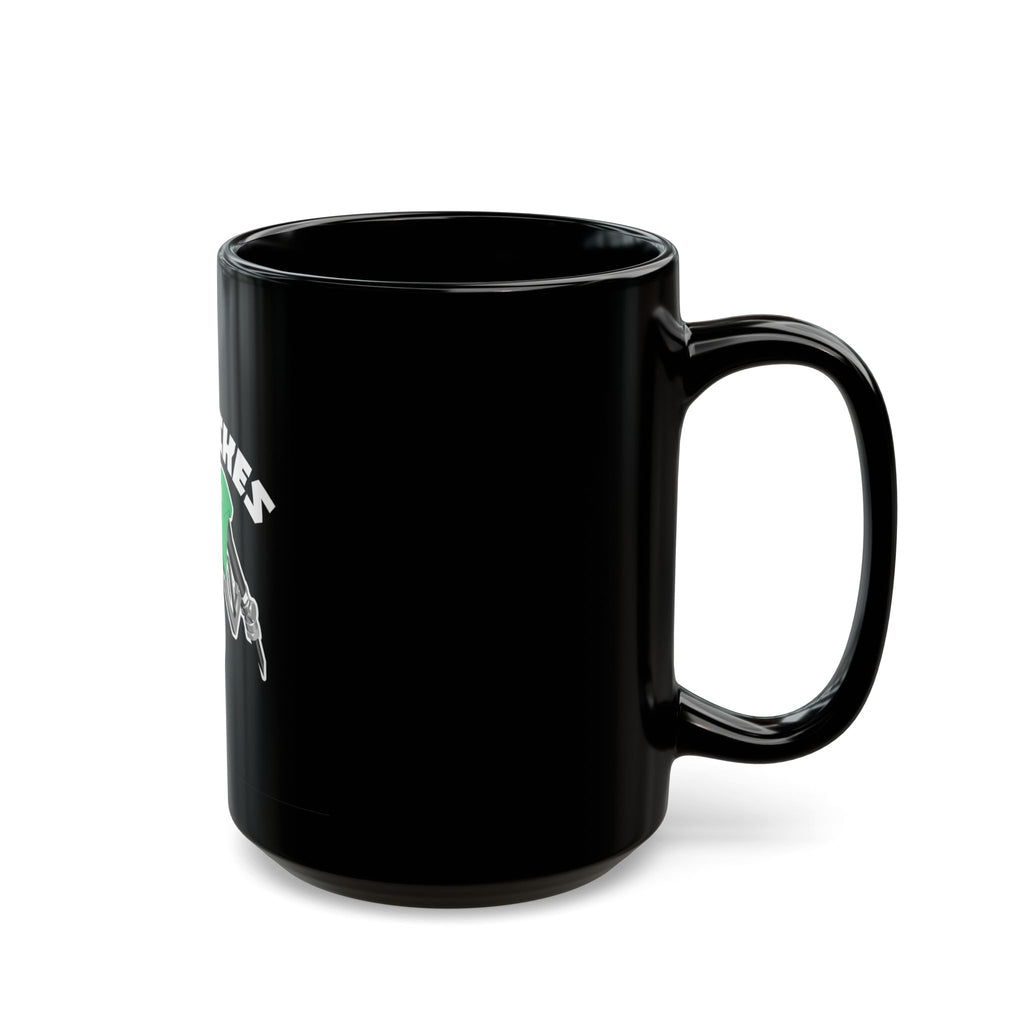 She Likes the D - Coffee Mug  (11oz & 15oz)