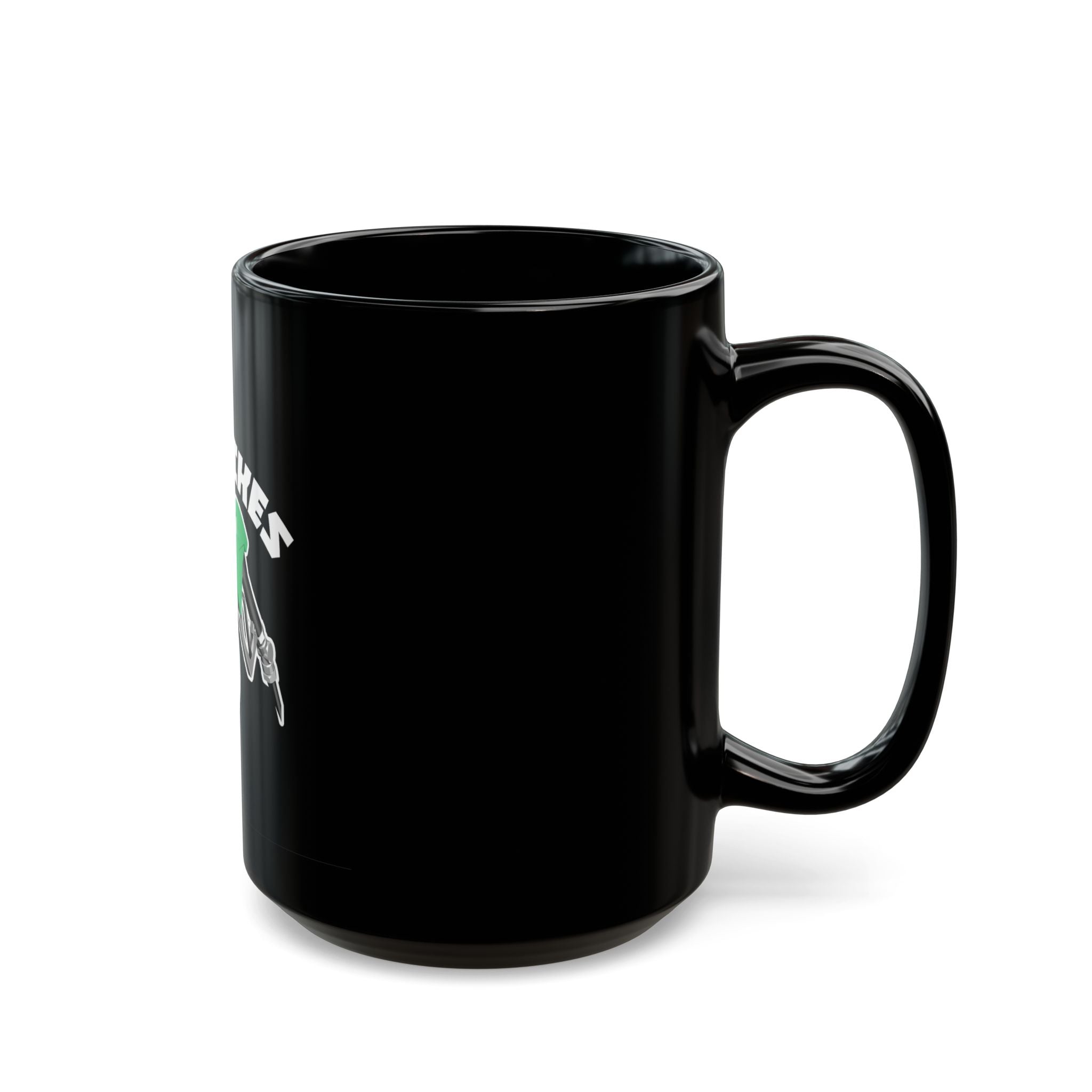 She Likes the D - Coffee Mug  (11oz & 15oz)