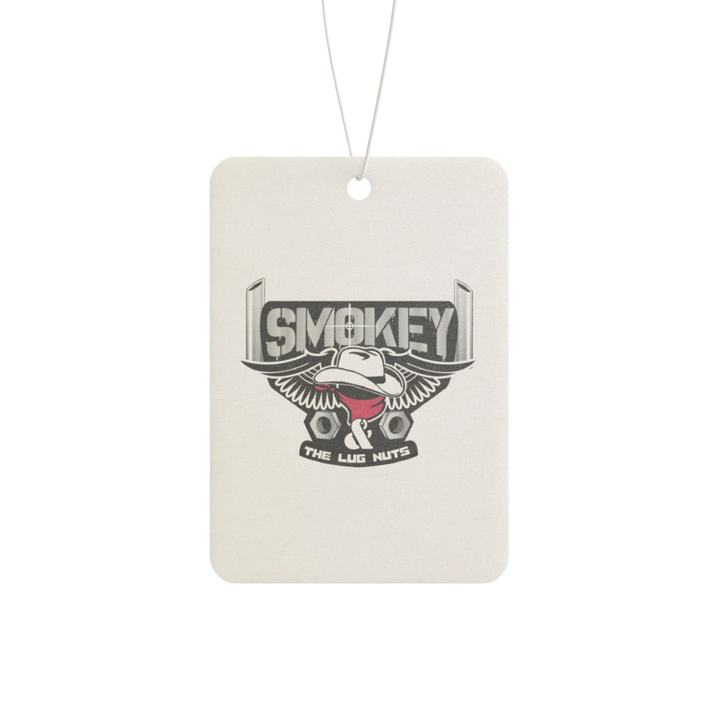 Car Air Freshener
