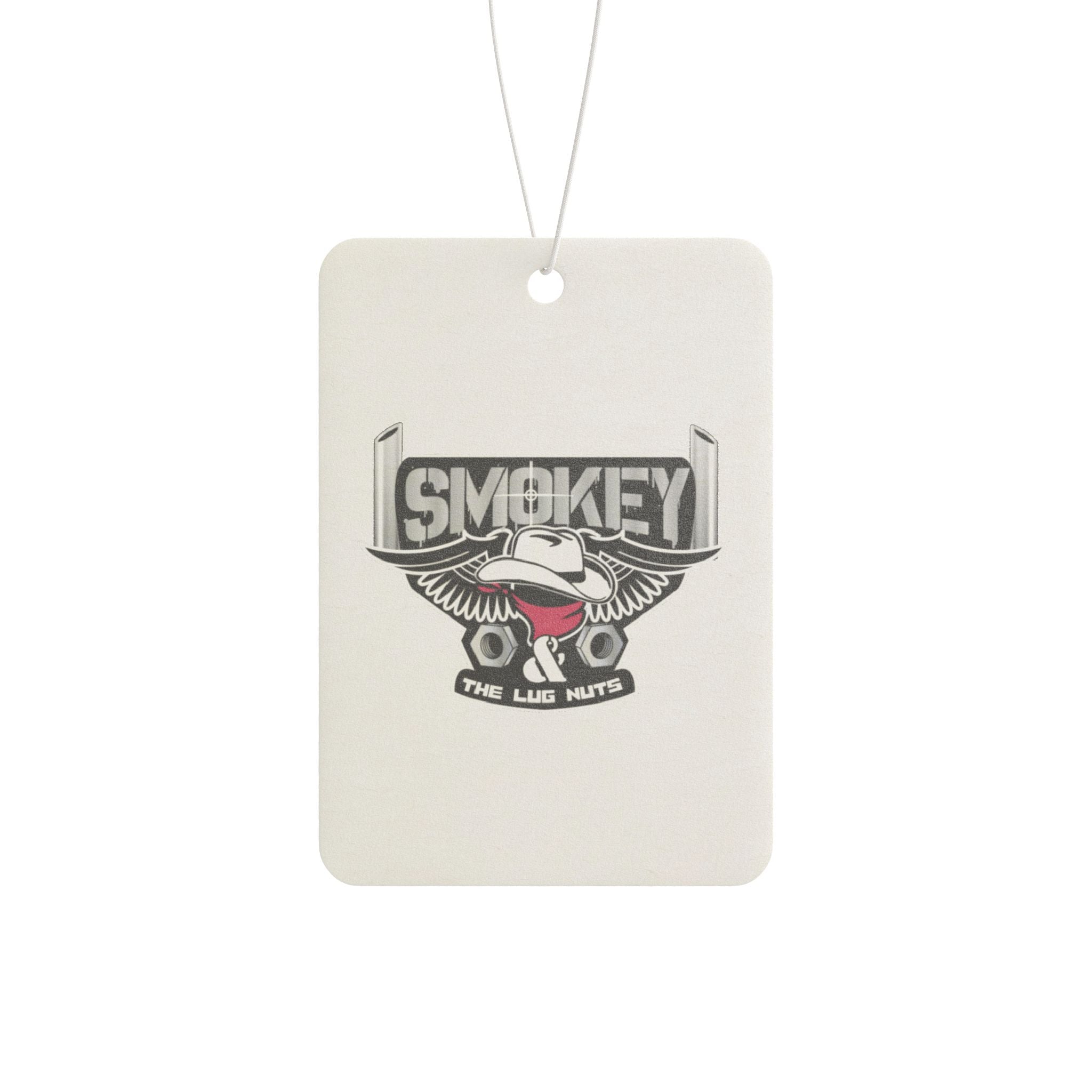 Car Air Freshener